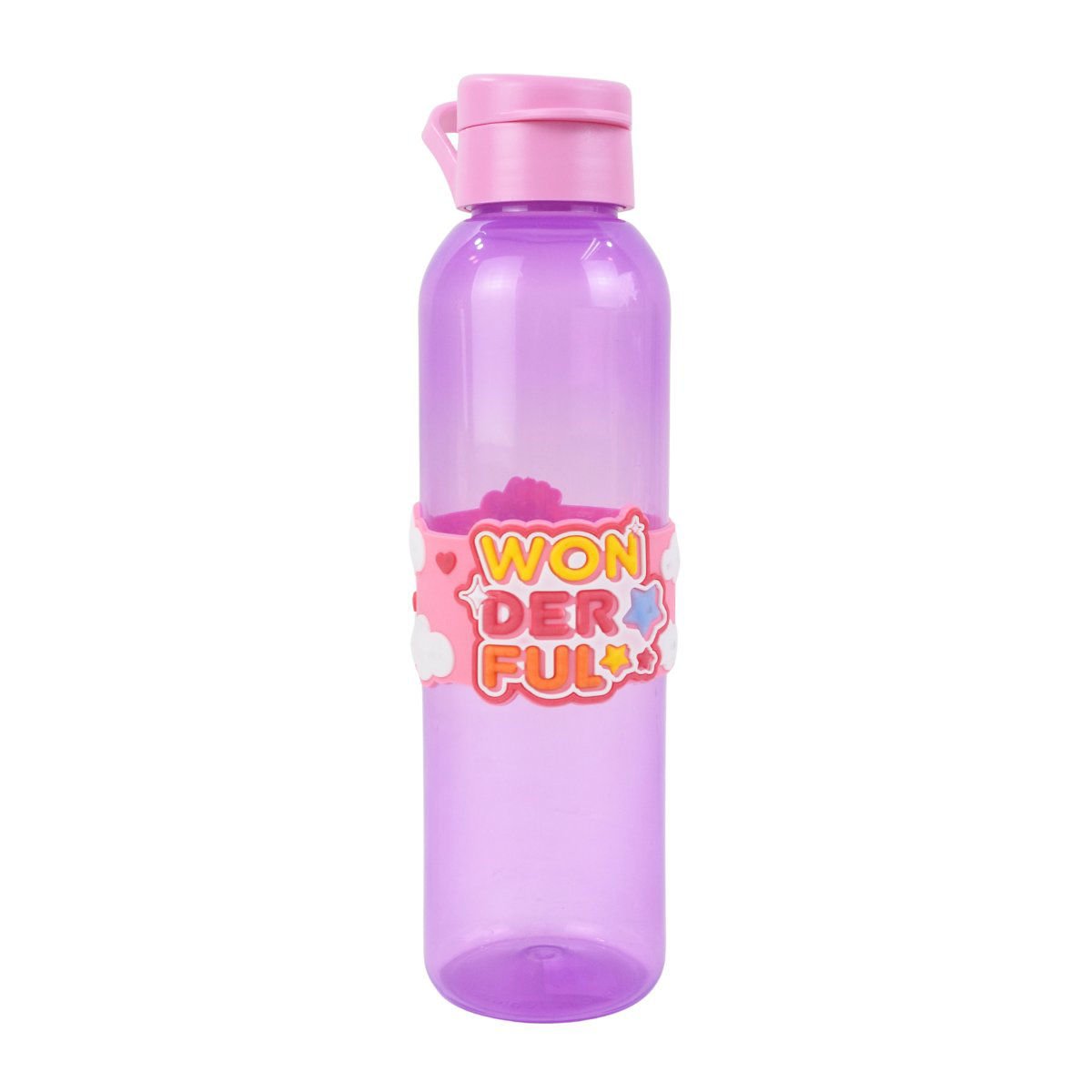 Cantimplora Herevin wonderful-uniconio-dinosaurio, 750 ml