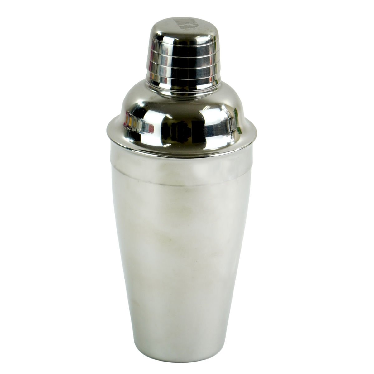 Cocktelera de acero, 0,5 L
