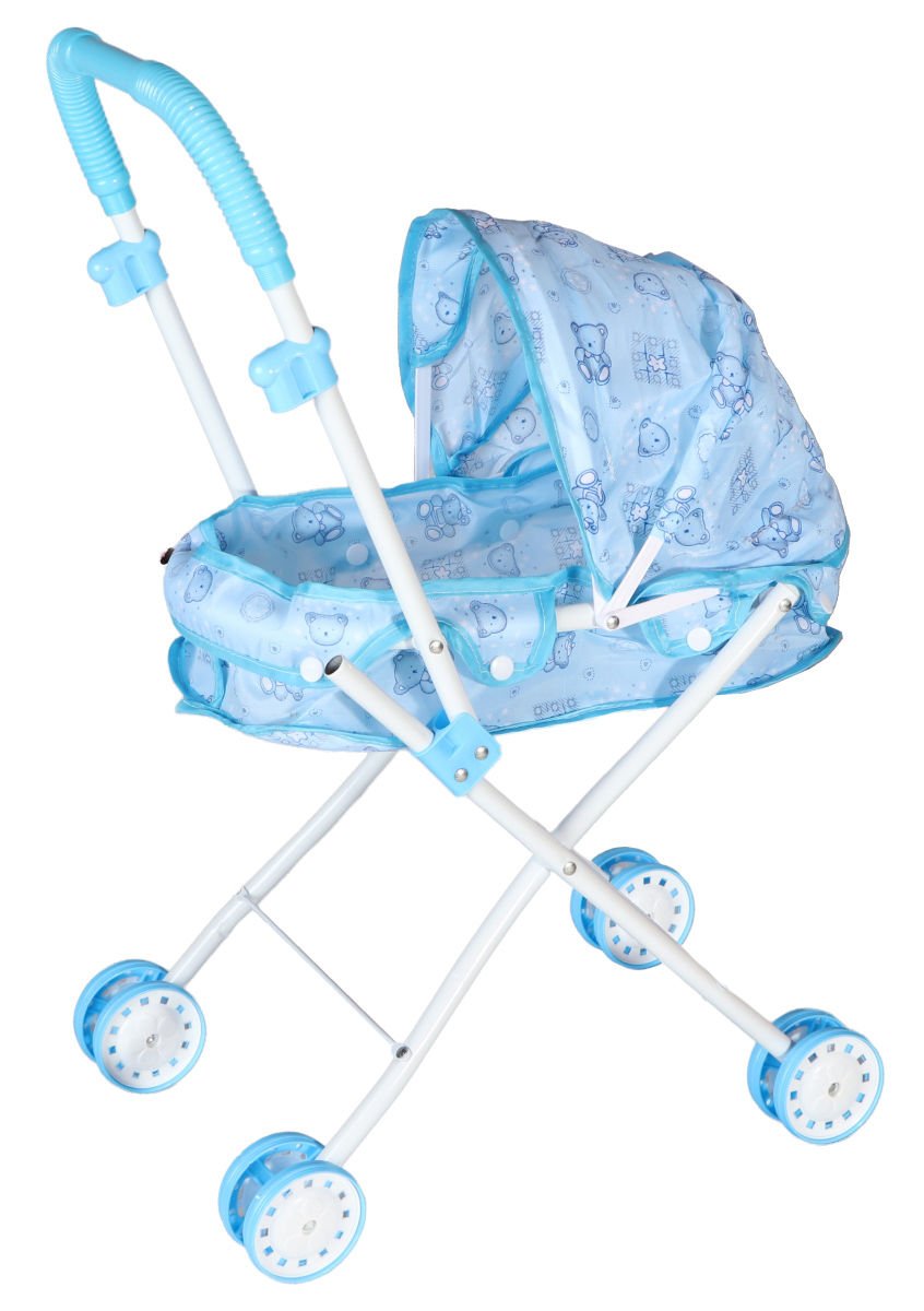 Bebé 4SONIDOS con mamadera pañal cochecito tipo cuna, 28 cm