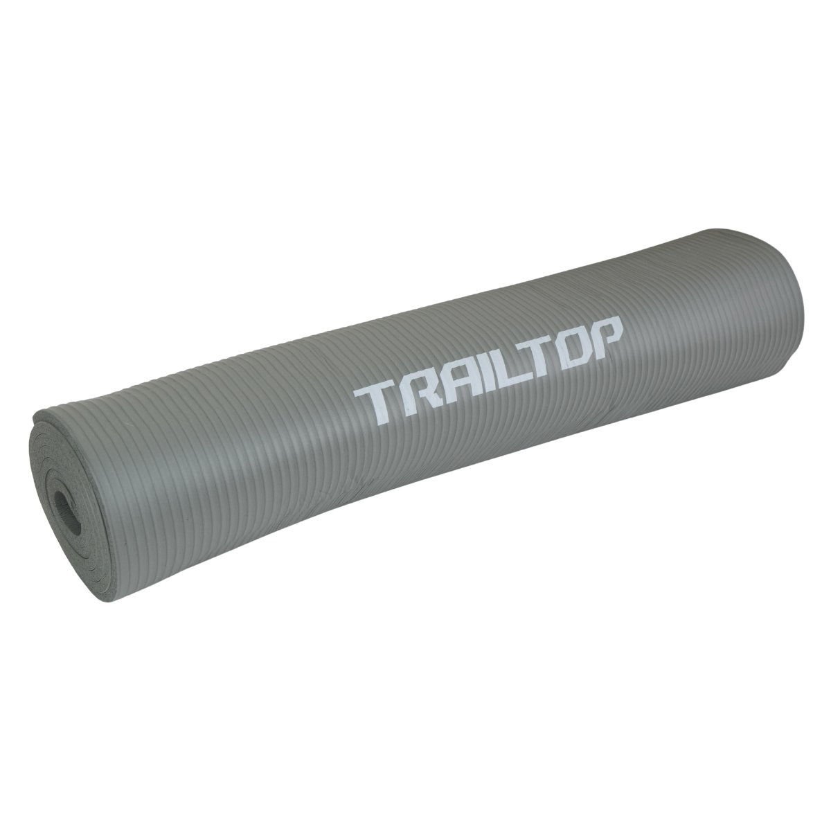 Colchoneta gimnasia de goma de eva yoga mat, 180 × 60 cm