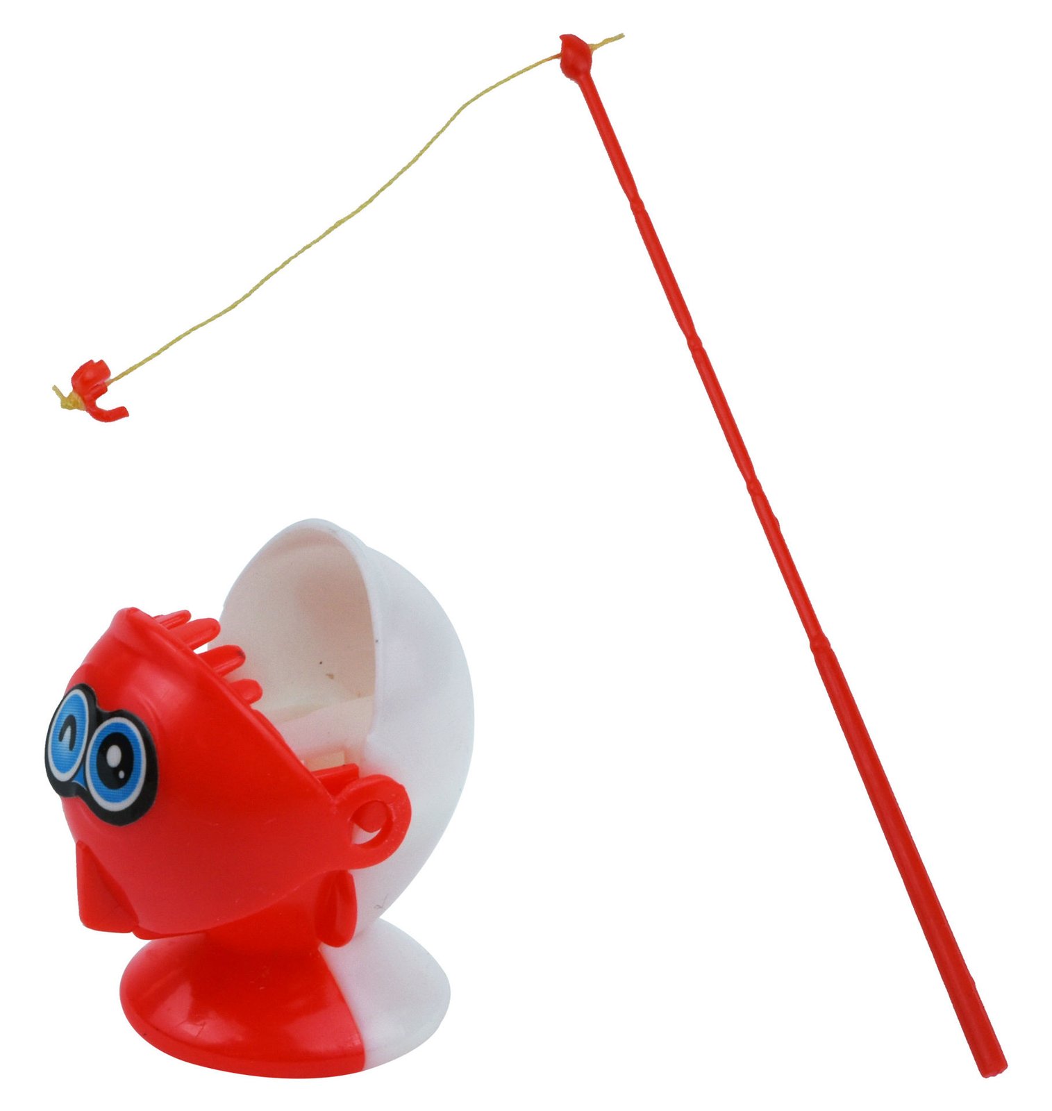 Juego de mesa pesca redondo con sonido y movimiento