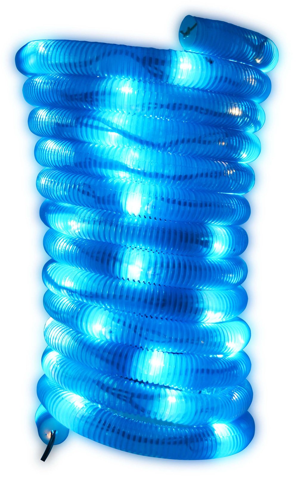 Luces manguera LED multifunción de colores, 5 m