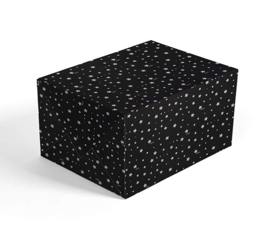 Papel de regalo Avon, diseños surtidos
