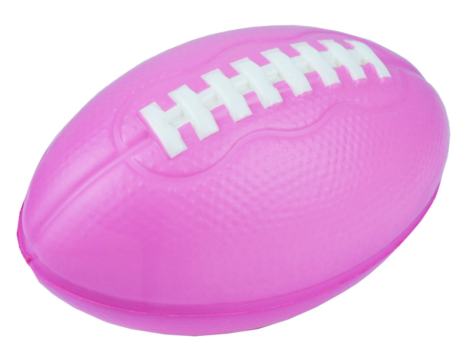 Pelota rugby n°2 espuma en red