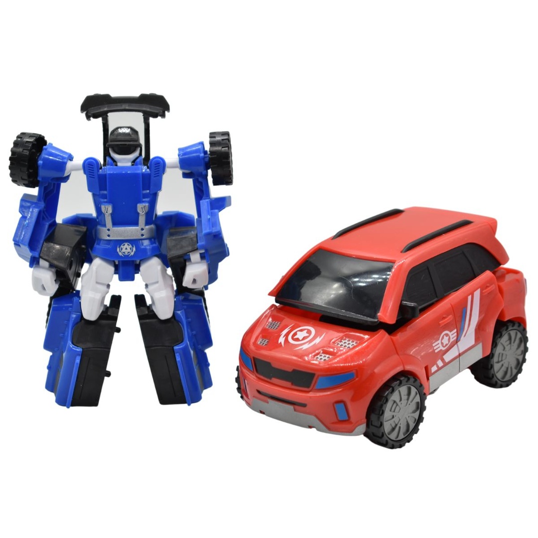 Auto transformable, 15 × 9 cm, pack de 2